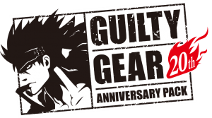 Guilty Gear 20th Anniversary Pack: Switch pouch, release date, day-one goodies and more revealed