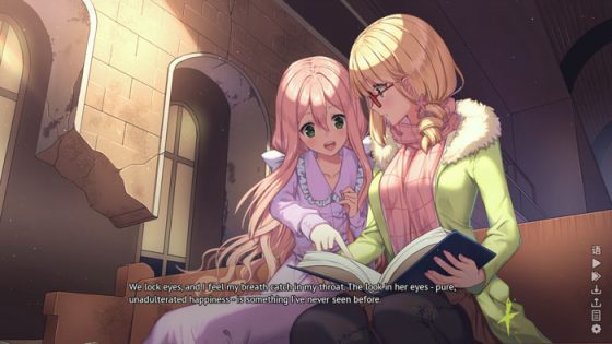 Hakuoki-edo-blossoms-4-560x317 Top 10 Romance Otome Games [Best Recommendations]