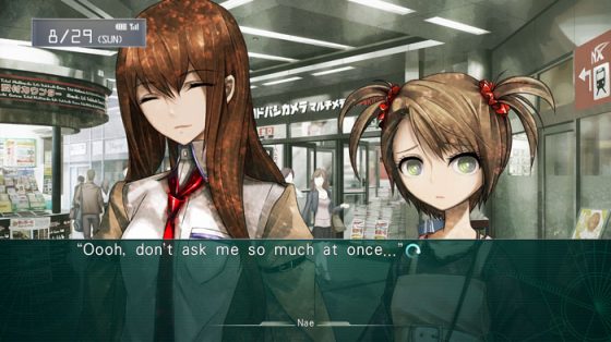 Image-1-Steins-Gate-Linear-Bounded-Phenogram-capture-500x273 Steins;Gate Linear Bounded Phenogram - PlayStation 4 Review