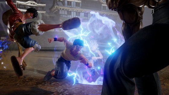JF_BF-2D_PS4_ENCF_1540484009-Jump-Force-capture-300x374 Jump Force - PlayStation 4 Review