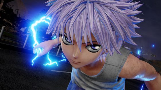 JF_BF-2D_PS4_ENCF_1540484009-Jump-Force-capture-300x374 Jump Force - PlayStation 4 Review