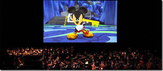 Kingdom-Hearts-III-Orchestra Kingdom Hearts Orchestra - World of Tres - 2019 World Tour Official Announcement!