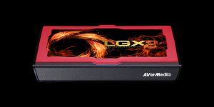 Unboxing AVerMedia Live Gamer Ultra 4k + Live Gamer Extreme 2
