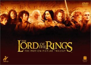 [Hollywood to Anime] Like The Lord of the Rings Trilogy? Watch These Anime!