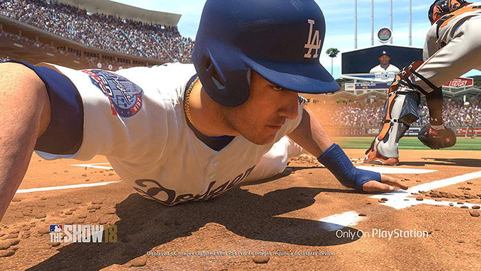 MLB-18-The-Show-Wallpaper Top 10 PlayStation Games of 2018 [Best Recommendations]