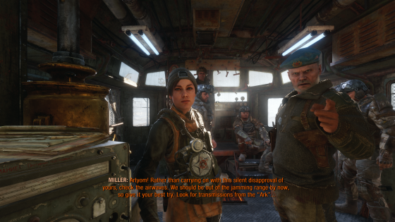 logo-metro-exodus Metro Exodus - PC Review