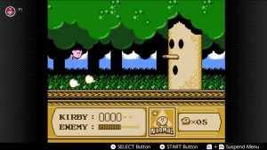 Mario and Kirby Classics Join NES – Nintendo Switch Online on Feb. 13