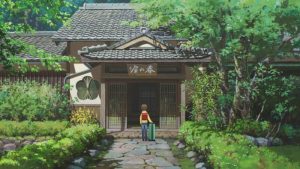 GKIDS and Fathom Events Bring OKKO'S INN to U.S. Cinemas in April
