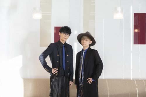 OxT-1-500x333 OxT, digital rock duo, is ANiUTa’s February 2019 “Artist of the Month”