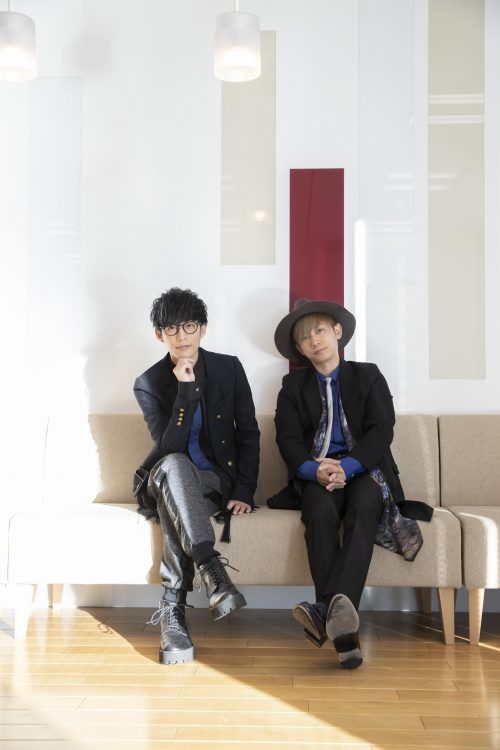 OxT-1-500x333 OxT, digital rock duo, is ANiUTa’s February 2019 “Artist of the Month”