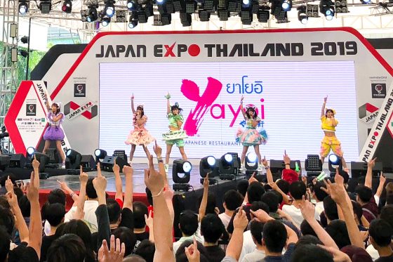 RMMS-Japan-Expo-Thailand-2019-A6757-800-560x560 Wasuta celebrates third year performance at Japan Expo Thailand 2019