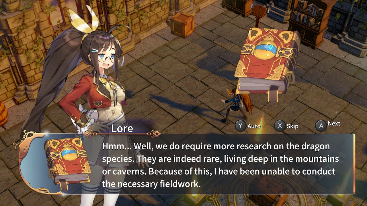 RemiLore: Lost Girl in the Lands of Lore for windows instal