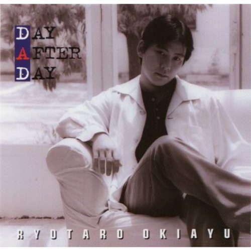 Ryoutarou-Okiayu-cd-Wallpaper-500x500 Top 5 Roles of Ryoutarou Okiayu