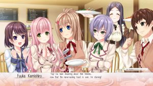 Song of Memories - PlayStation 4 Review