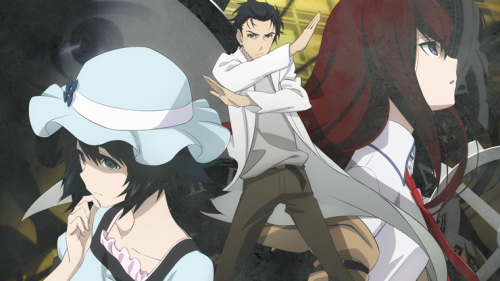 Steins Gate Elite Is Officially Out Now