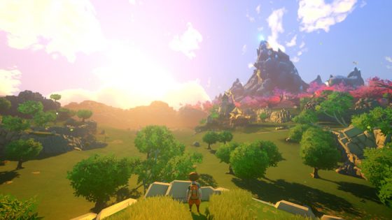 YD-1-Yonder-The-Cloud-Catcher-Chronicles-capture-560x315 Yonder: The Cloud Catcher Chronicles - Xbox One Review