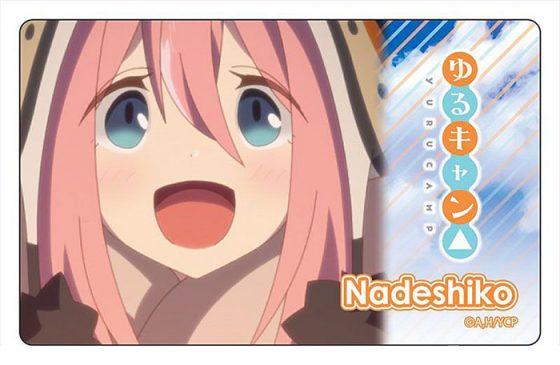 Yuru-Camp-Wallpaper-1-560x365 Yuru Camp's Very Own Nadeshiko Kagamihara Celebrates her Birthday Today!