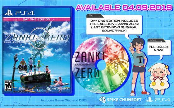 Zanki-Zero-Logo-560x311 NEW ZANKI ZERO: LAST BEGINNING GAMEPLAY TRAILER Revealed!
