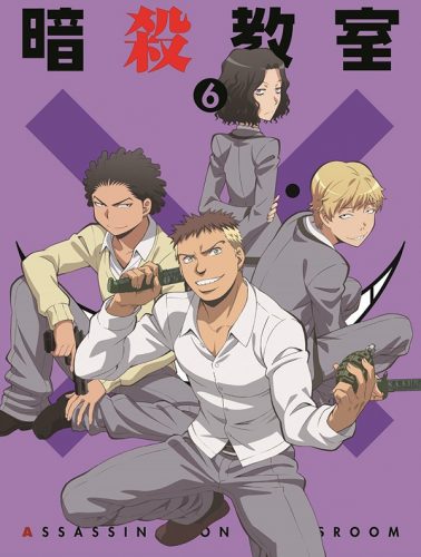 Inu-x-Boku-SS-Wallpaper-1-690x500 Top 10 Male Aries Anime Characters