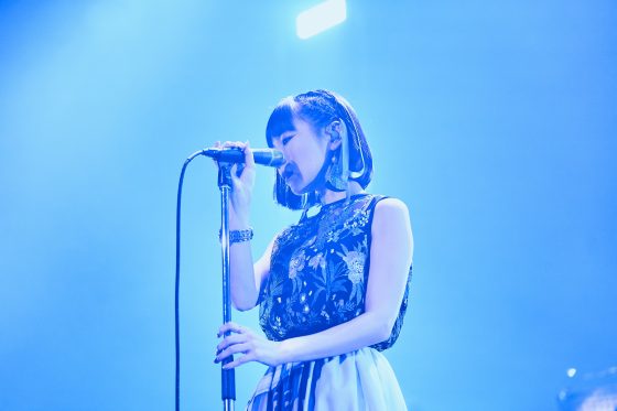 fhana-5th-Anniversary-Special-Live-1-560x373 fhána 5th Anniversary Special Live STORIES Concert Review