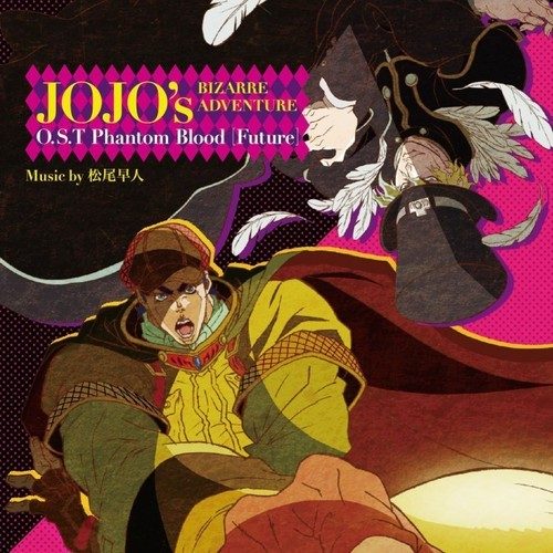 JoJos-Bizarre-Adventure-Golden-Wind-Wallpaper-500x500 5 Best Soundtrack Songs in the JoJo no Kimyou na Bouken (JoJo's Bizarre Adventure) Anime