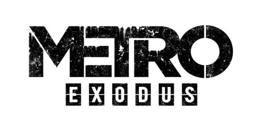 metro exodus steam logo