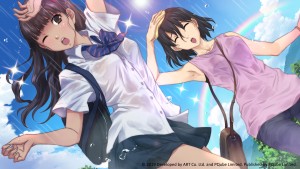 PQube reveals first trailer for Kotodama: The 7 Mysteries of Fujisawa
