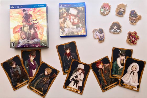 Logo-Unboxing-Code-Realize-Wintertide-Miracles-capture-560x315 Unboxing Code: Realize ~Wintertide Miracles~ ﻿Limited Edition