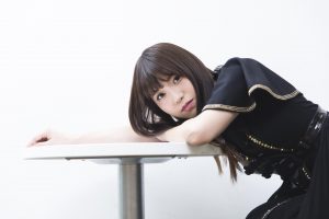 190212_0140-500x333 ANiUTa’s March 2019 Artist of the Month, Asaka, Reveals Who She Has Befriended in the Anime Music Industry in Her Latest Interview!