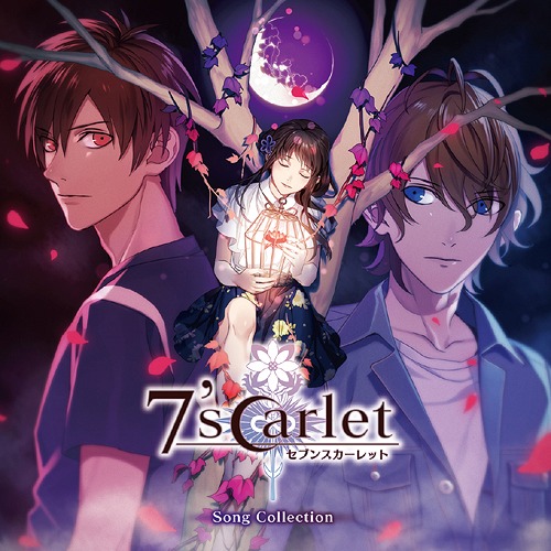 7scarlet-Wallpaper 7'scarlet - PC Review
