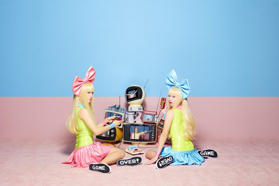 Anime-Midwest-Artist-Pic80s90s1-560x701 Dance and Rap Duo, FEMM, to appear at Anime Midwest!