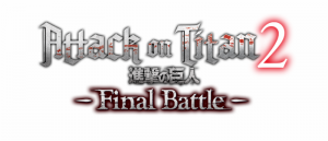 Retake the Wall in Attack On Titan 2: Final Battle!!