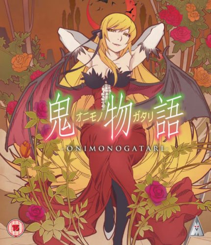 Bakemonogatari-Wallpaper-2-700x438 In What Order Should You Watch Bakemonogatari?