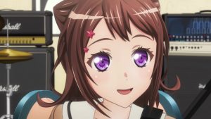 mo-happy3 Pastel Life, BanG Dream! Spin-off, Announces Anime