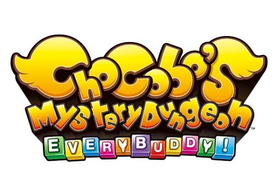 Chocobo-Mystery-Dungeon-everybuddy-1-560x396 Chocobo's Mystery Dungeon EVERY BUDDY! and Dippin' Dots Sweeten Things Up with Special Themed Flavors and Sweepstakes