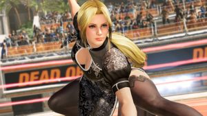 dead-or-alive-6-logo-560x131 DEAD OR ALIVE 6 Goes Free-to-Play In CORE FIGHTERS