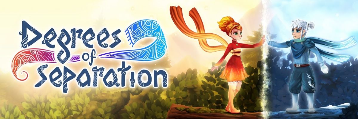 Degrees of Separation [Game Review]
