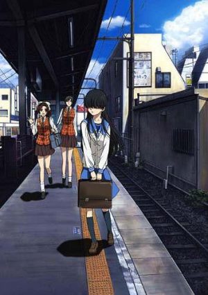 Anime Rewind: Denpa-teki na Kanojo - Everyone Needs a Stalker Like Ame-chan