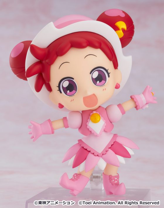 Doremi-SS-3-459x500 ¡Doremi Harukaze tiene Nendoroid, y ya lo puedes preordenar!