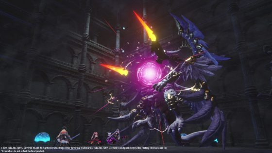 Dragon-Star-Varnir-SS-4-560x315 Dragon Star Varnir Website + SS Update Introduces New Characters, Dragon Core + Giant Battle Boss Battle Systems!