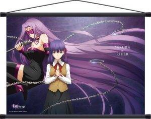 Fate-stay-night-heavens-feel-II-560x355 Fate/stay night [Heaven's Feel] THE MOVIE II. lost butterfly North America Premiere in Los Angeles Sells Out Within a Few Hours!