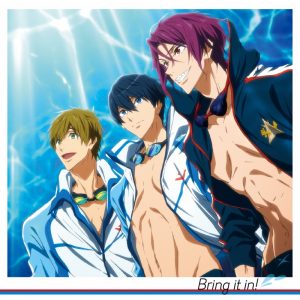 Top 10 Sexiest Male Uniforms in Anime [Updated]