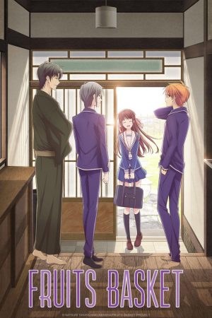 6 Anime Like Fruits Basket [Updated Recommendations]