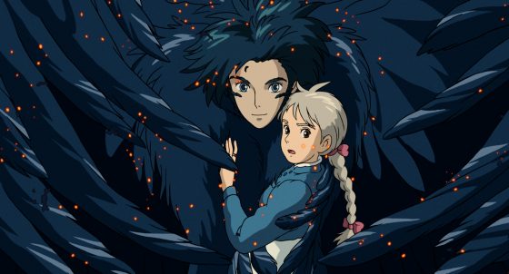 Howls-Moving-Castle-SS-1 Studio Ghibli Fest 2019 | Tickets on Sale Now for HOWL'S MOVING CASTLE 15th Anniversary Screenings