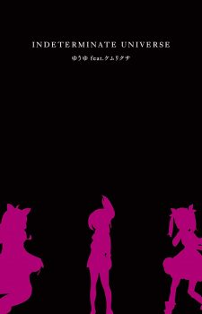 Kemurikusa-by-nano Weekly Anime Music Chart  [04/01/2019]