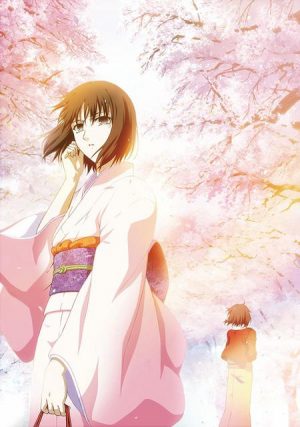 In What Order Should You Watch Kara no Kyoukai (The Garden of Sinners)? Part 3