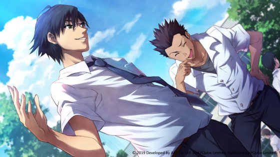 Kotodama-SS-2-560x226 Kotodama: The 7 Mysteries of Fujisawa - Release date and physical goodies announced