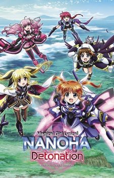 Manaria-Friends-1-1-400x500 Weekly Anime Ranking Chart [05/08/2019]