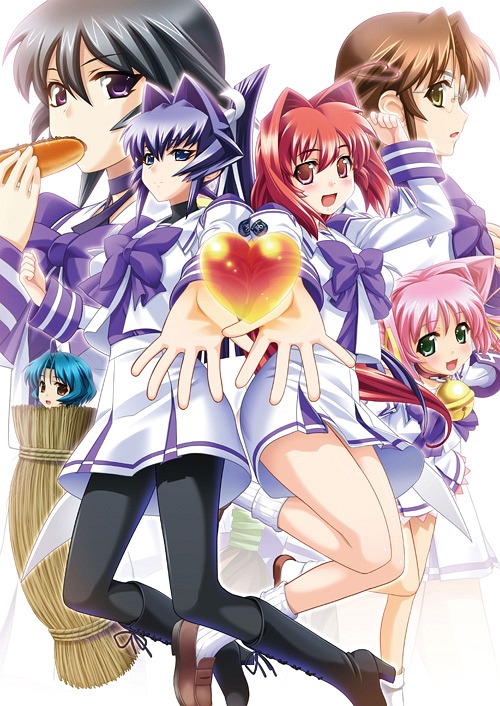 A Retrospective Reading: Muv-Luv in 2019 Part 1