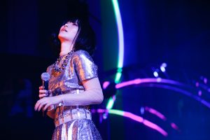 ORESAMA’s Concert Review: We went disco dancing to Wonderland!